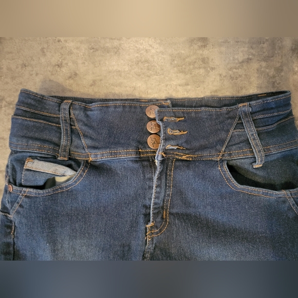 Always Friday Skinny Jeans Size 11 - Picture 2 of 6